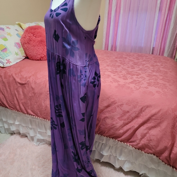 Vintage Sundress - Picture 4 of 5